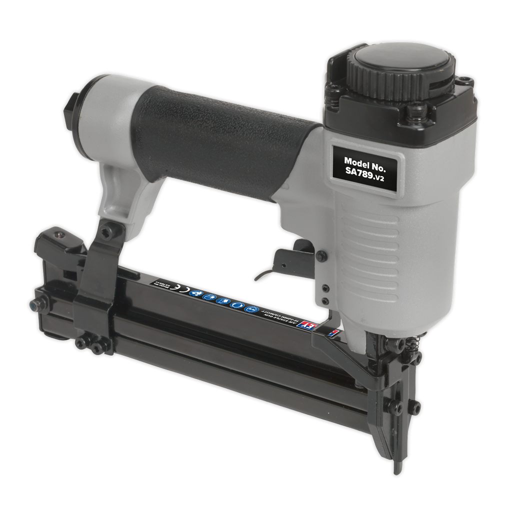 Air Staple Gun 13-32mm Capacity
