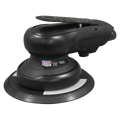 Air Palm Orbital Sander Ø150mm
