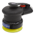 Premier Air Palm Orbital Sander 75mm