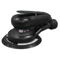 Air Palm Orbital Sander Ø150mm Dust-Free