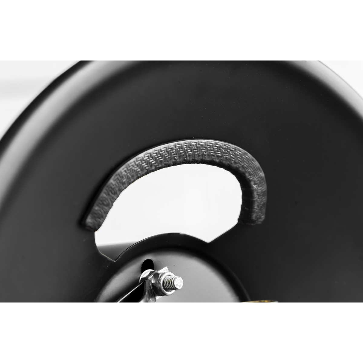Empty Hose Reel 1/4"BSP Fittings