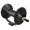 Empty Hose Reel 1/4"BSP Fittings