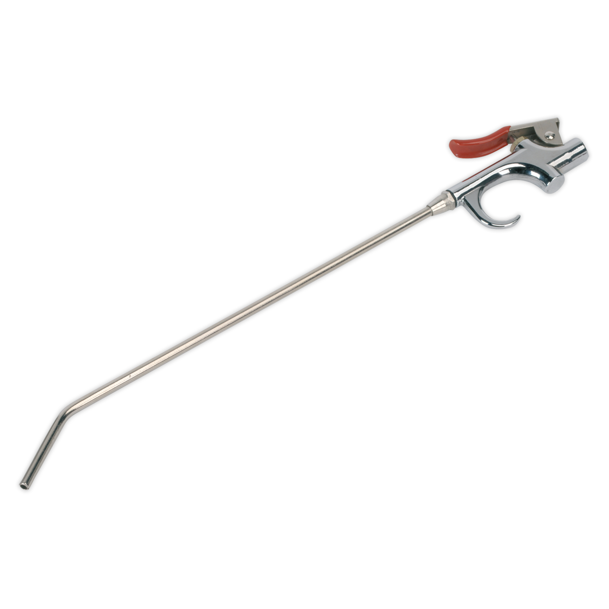 Palm Type Air Blow Gun 290mm with 1/4"BSP Air Inlet