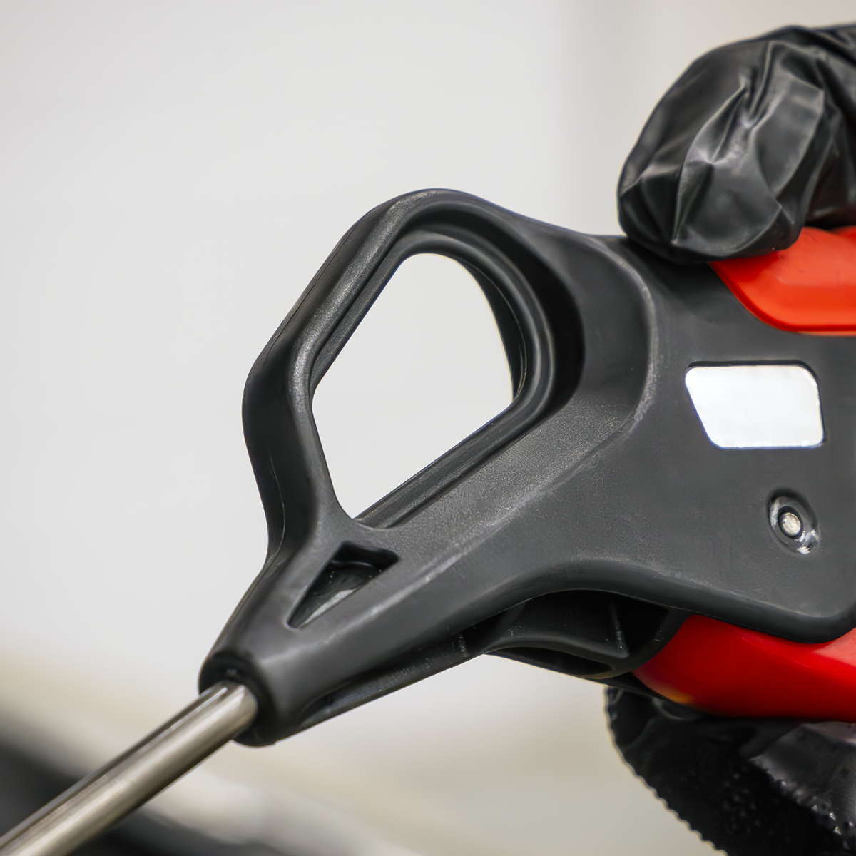 Air Blow Gun 110mm with 1/4"BSP Air Inlet