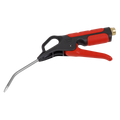 Air Blow Gun 110mm with 1/4"BSP Air Inlet