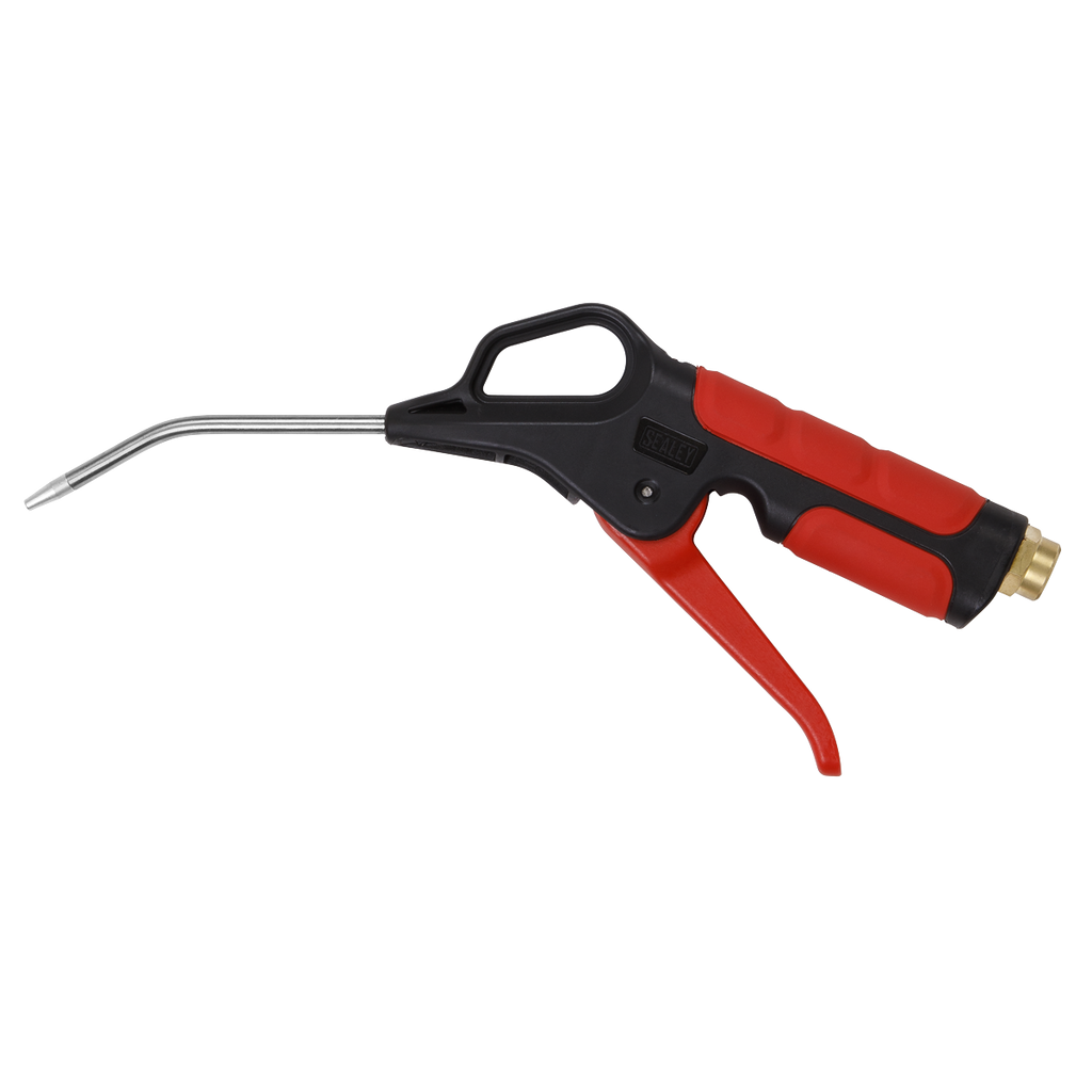 Air Blow Gun 110mm with 1/4"BSP Air Inlet