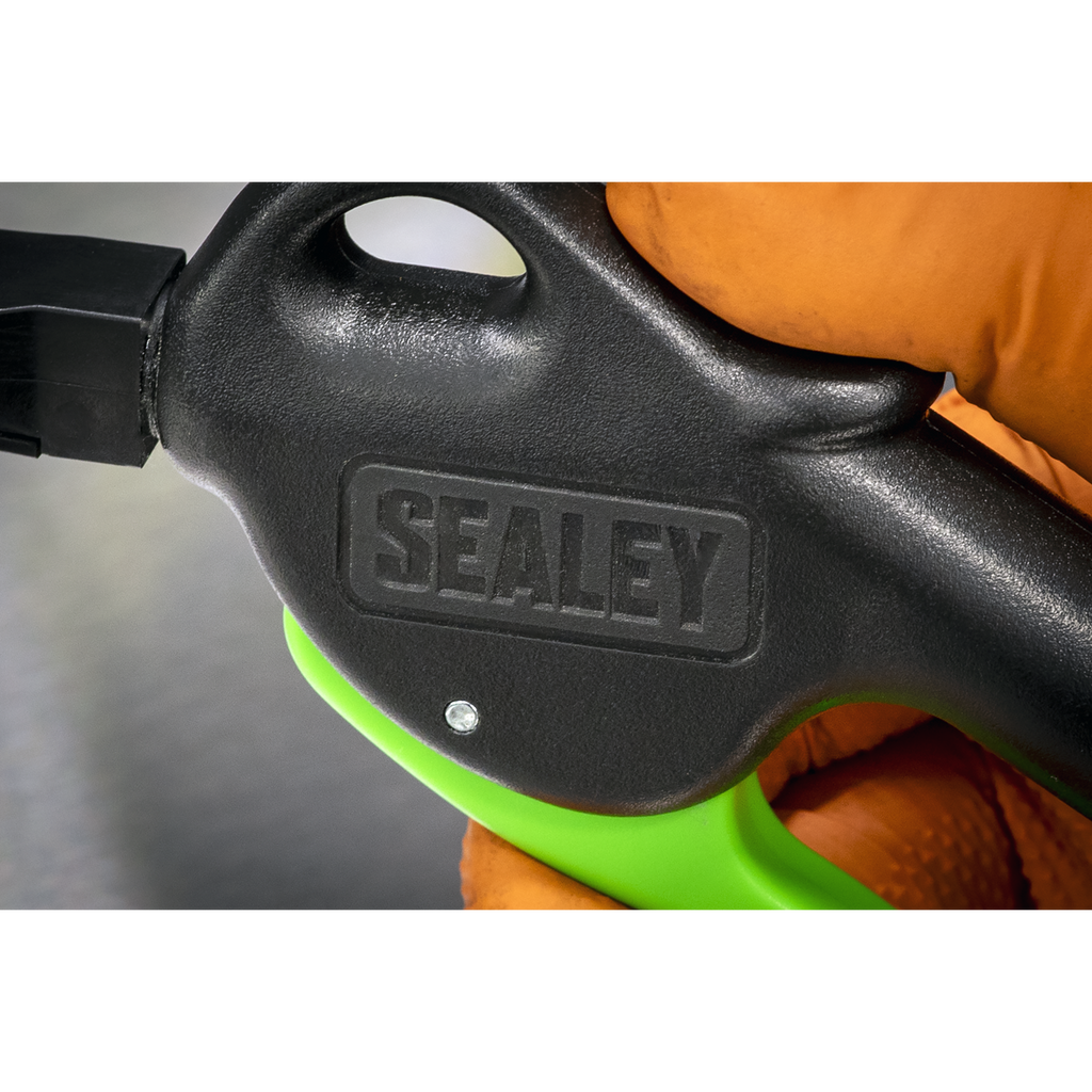 Premier Curtain Air Blow Gun with 1/4"BSP Air Inlet