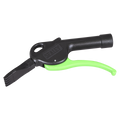 Premier Curtain Air Blow Gun with 1/4"BSP Air Inlet
