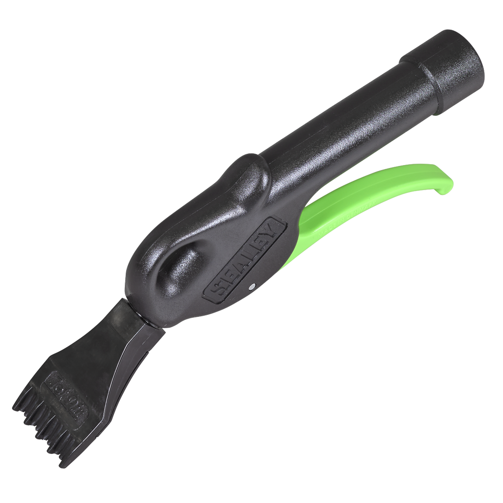Premier Curtain Air Blow Gun with 1/4"BSP Air Inlet