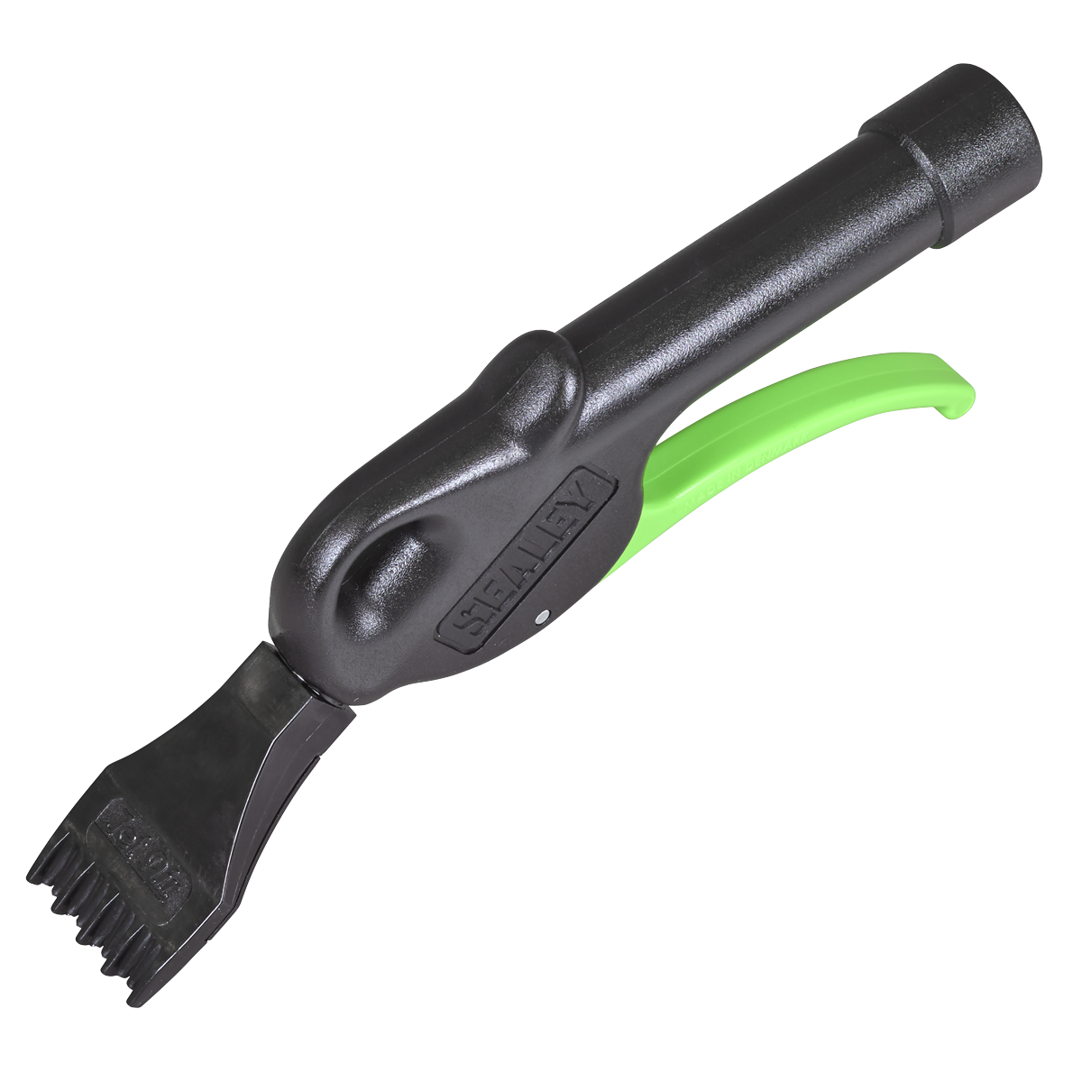 Premier Curtain Air Blow Gun with 1/4"BSP Air Inlet