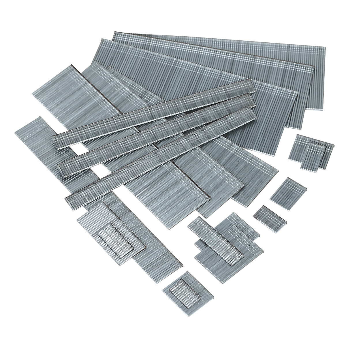 18SWG Nail 15mm - Pack of 5000