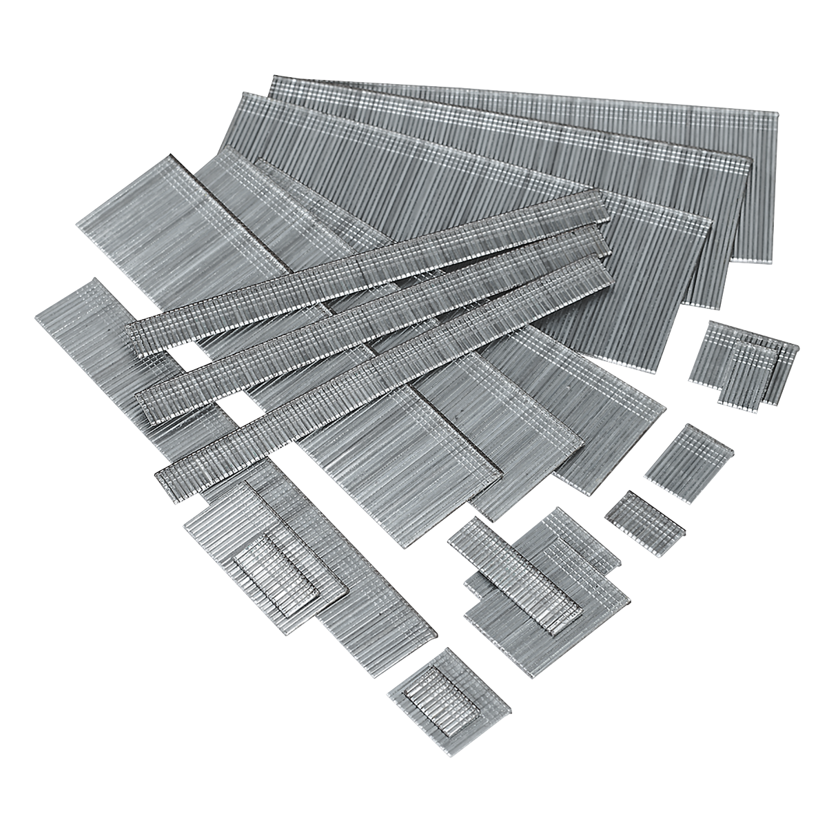 18SWG Nail 25mm - Pack of 5000