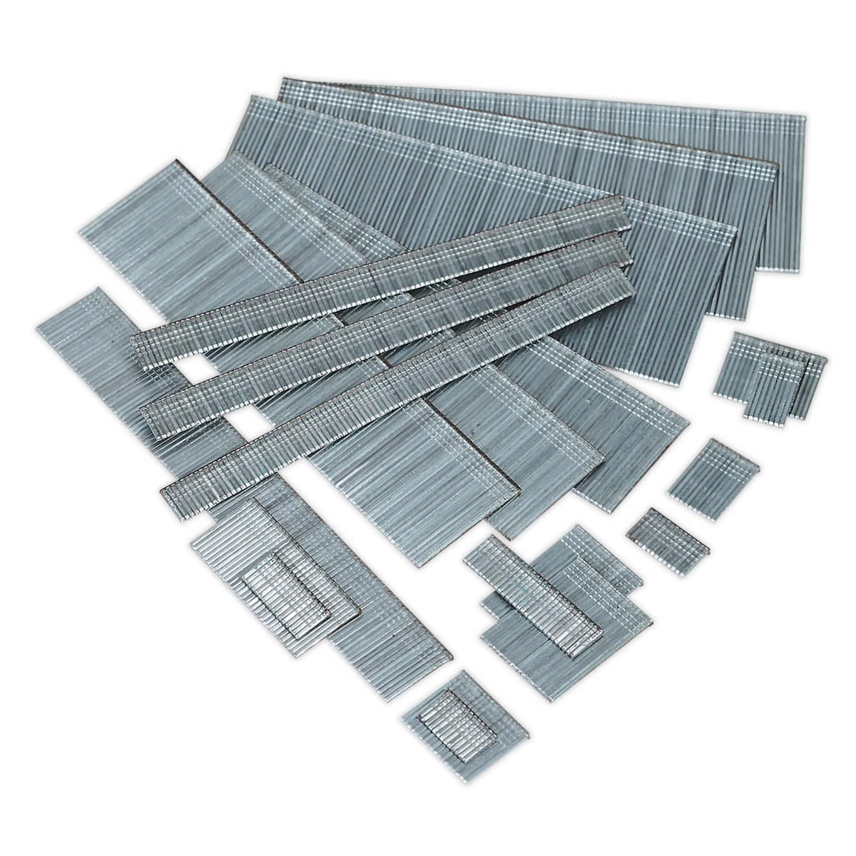 18SWG Nail 32mm - Pack of 5000
