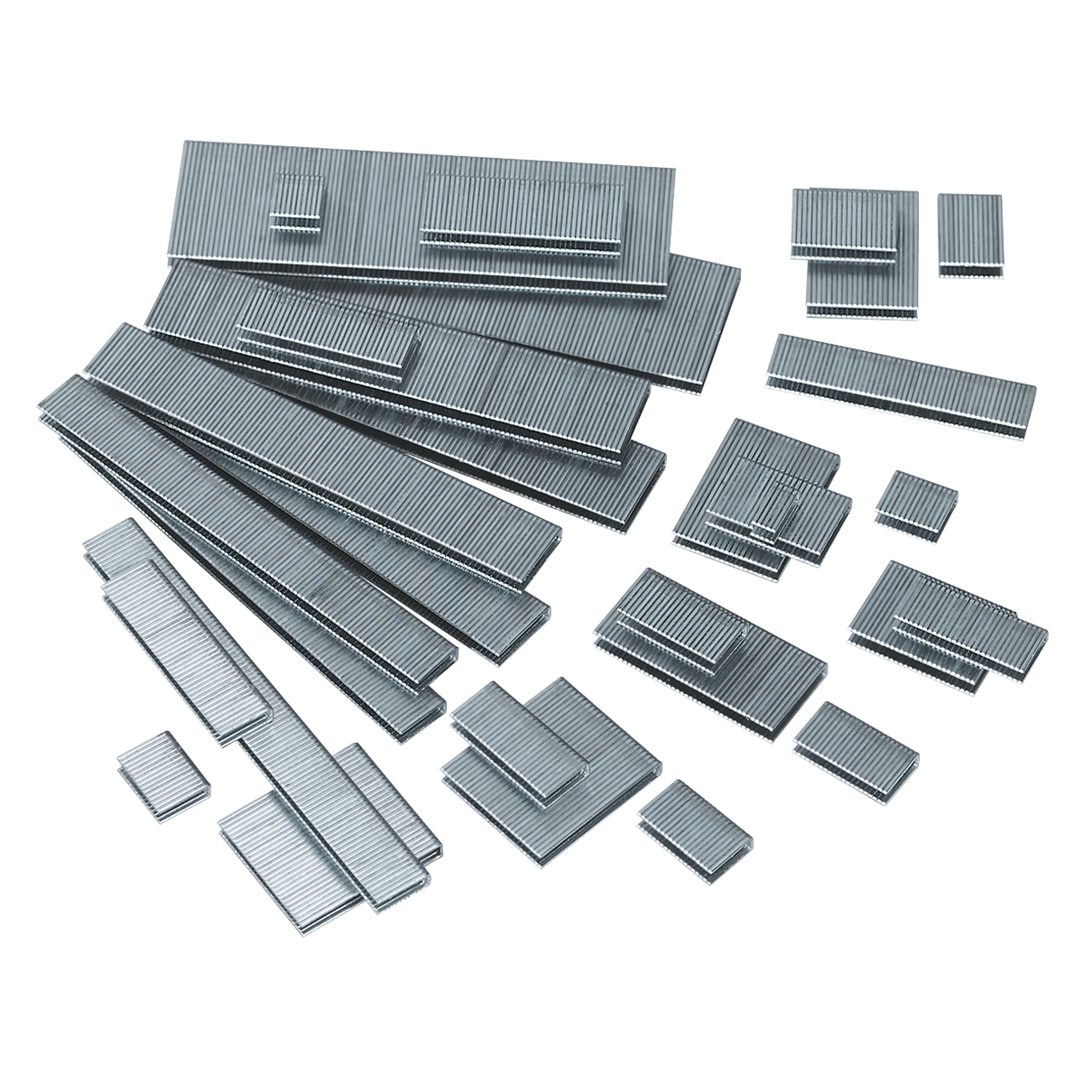 18SWG Staple 19mm - Pack of 5000