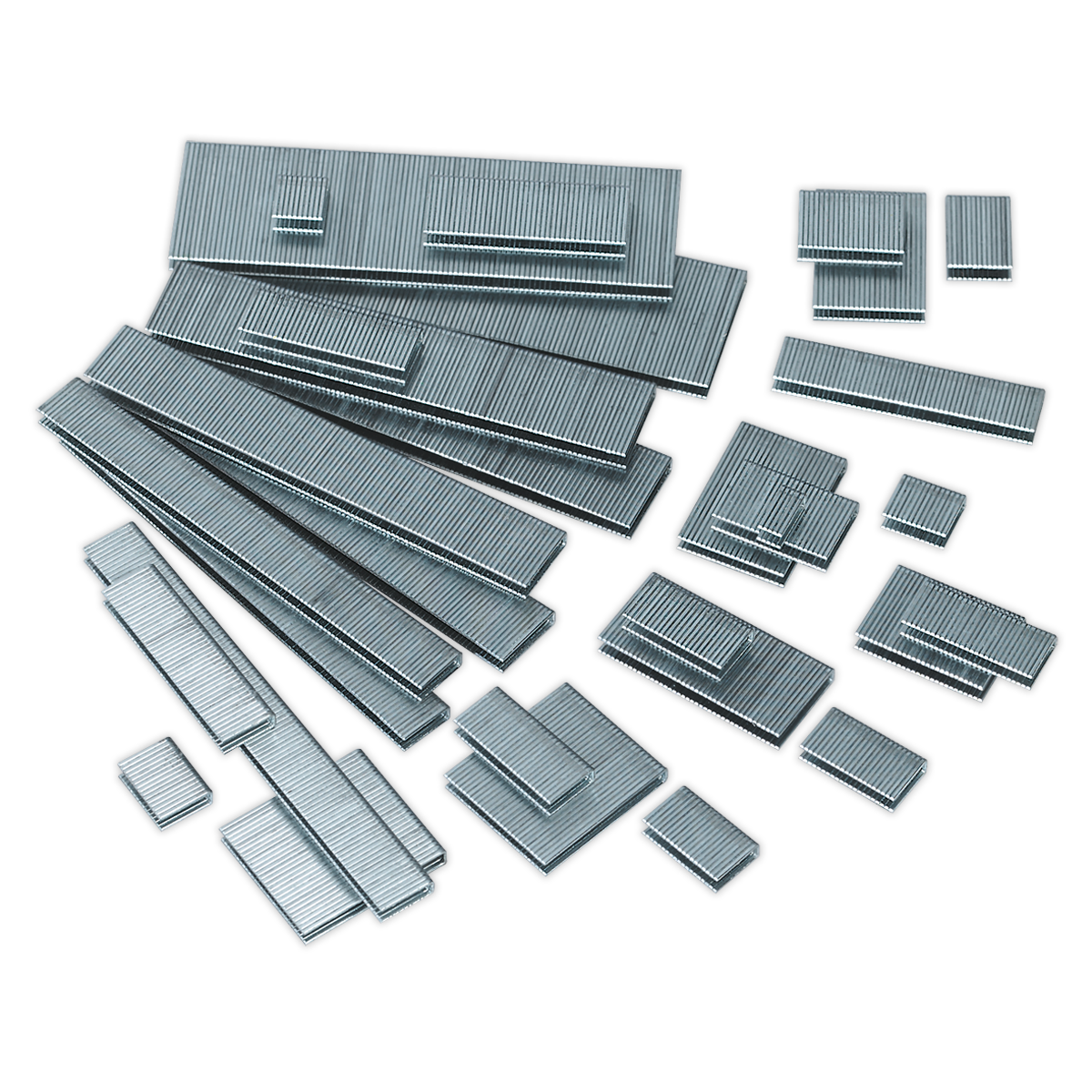 18SWG Staple 28mm - Pack of 5000