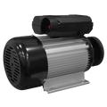 Air Compressor Electrical Motor 3.5hp 2.6kW
