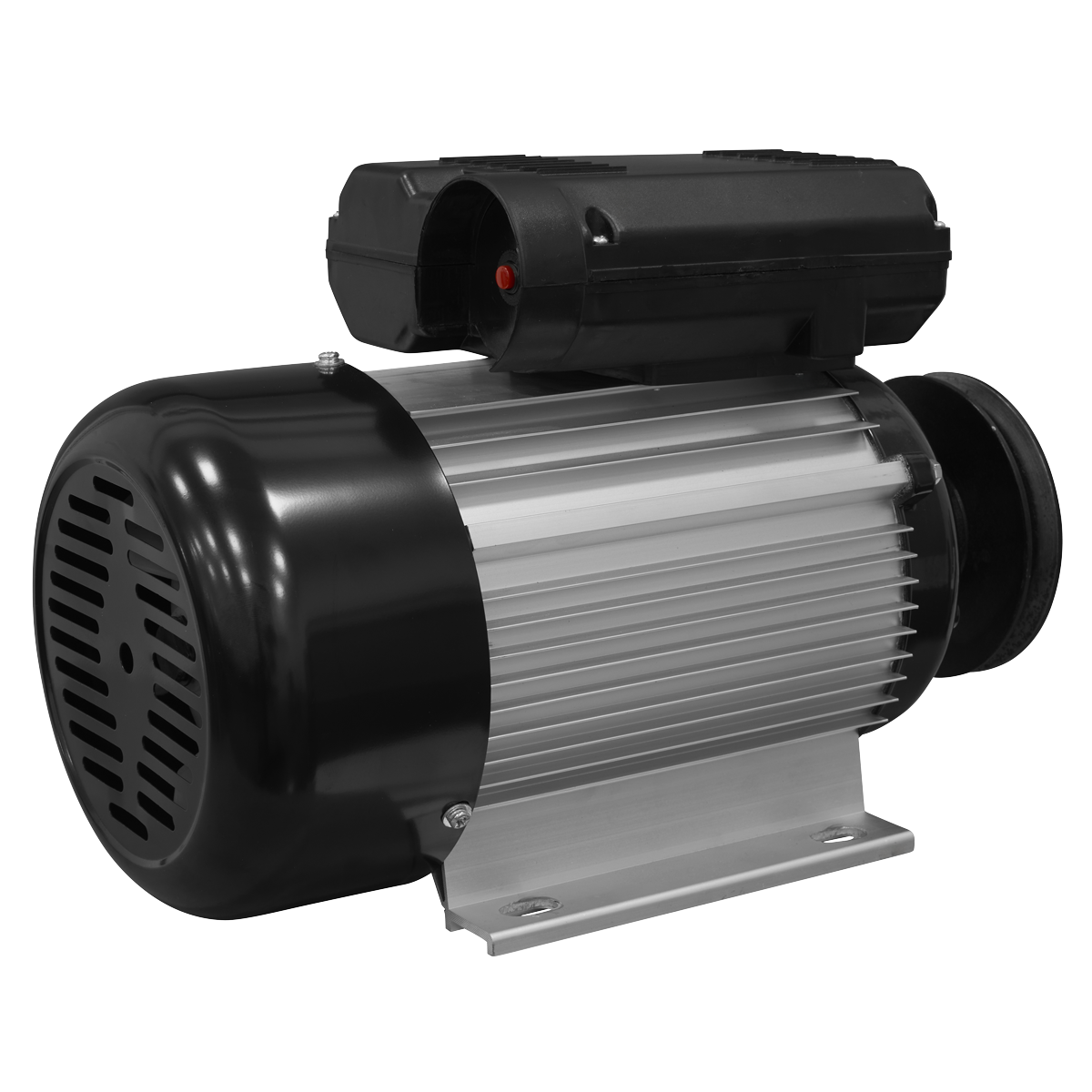 Air Compressor Electrical Motor 3.5hp 2.6kW