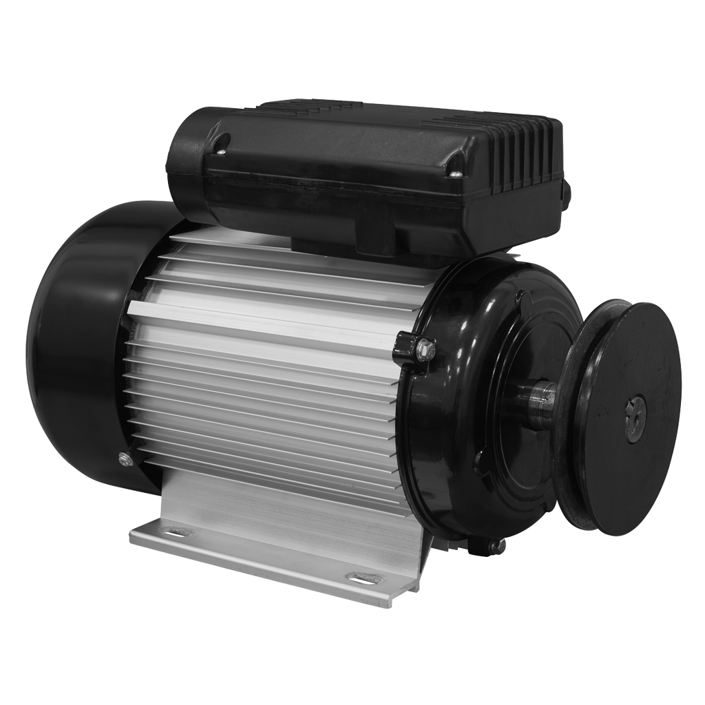 Air Compressor Electrical Motor 3.5hp 2.6kW