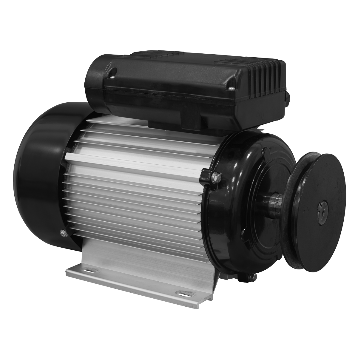 Air Compressor Electrical Motor 3.5hp 2.6kW