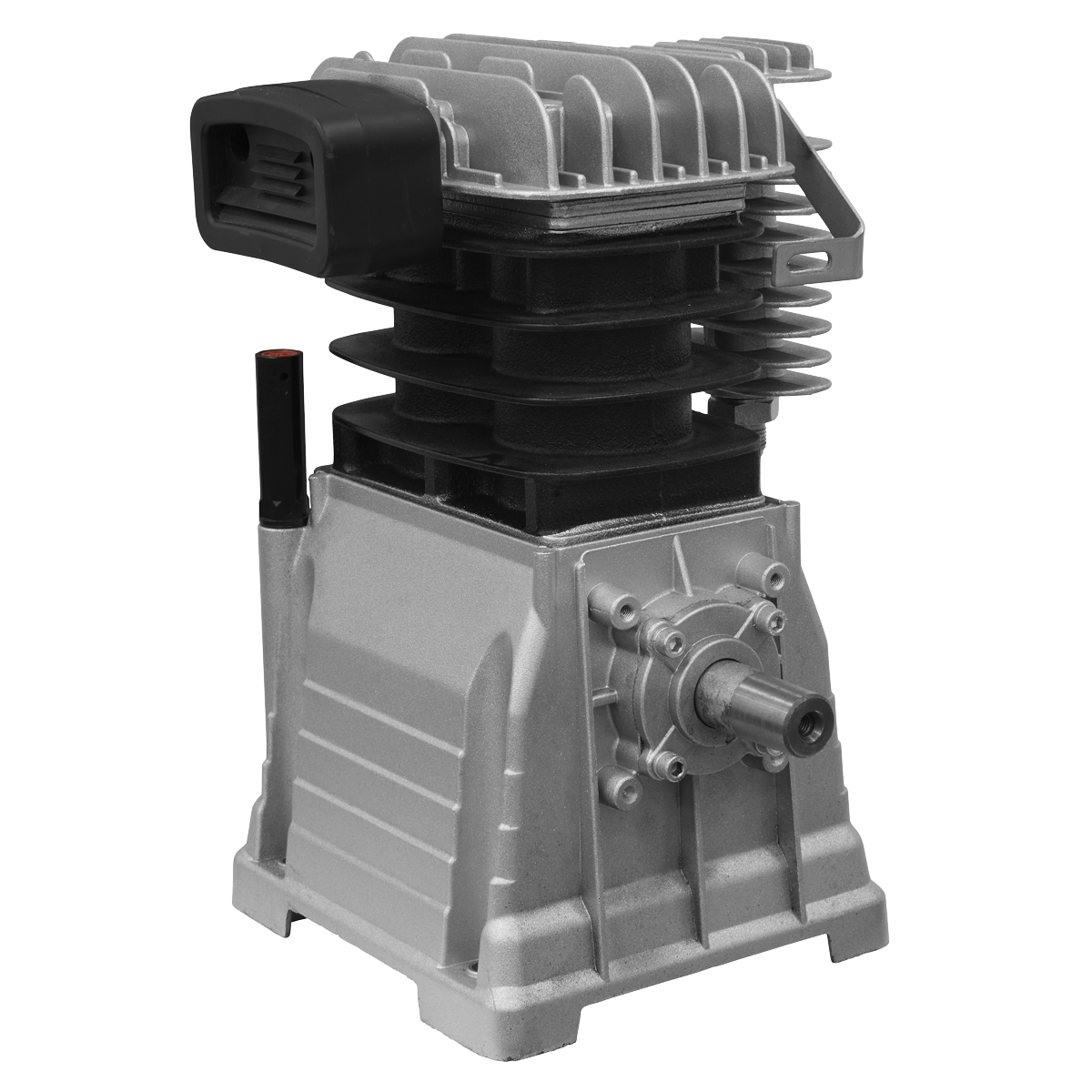 Air Compressor Pump Unit with Flywheel 3.5hp