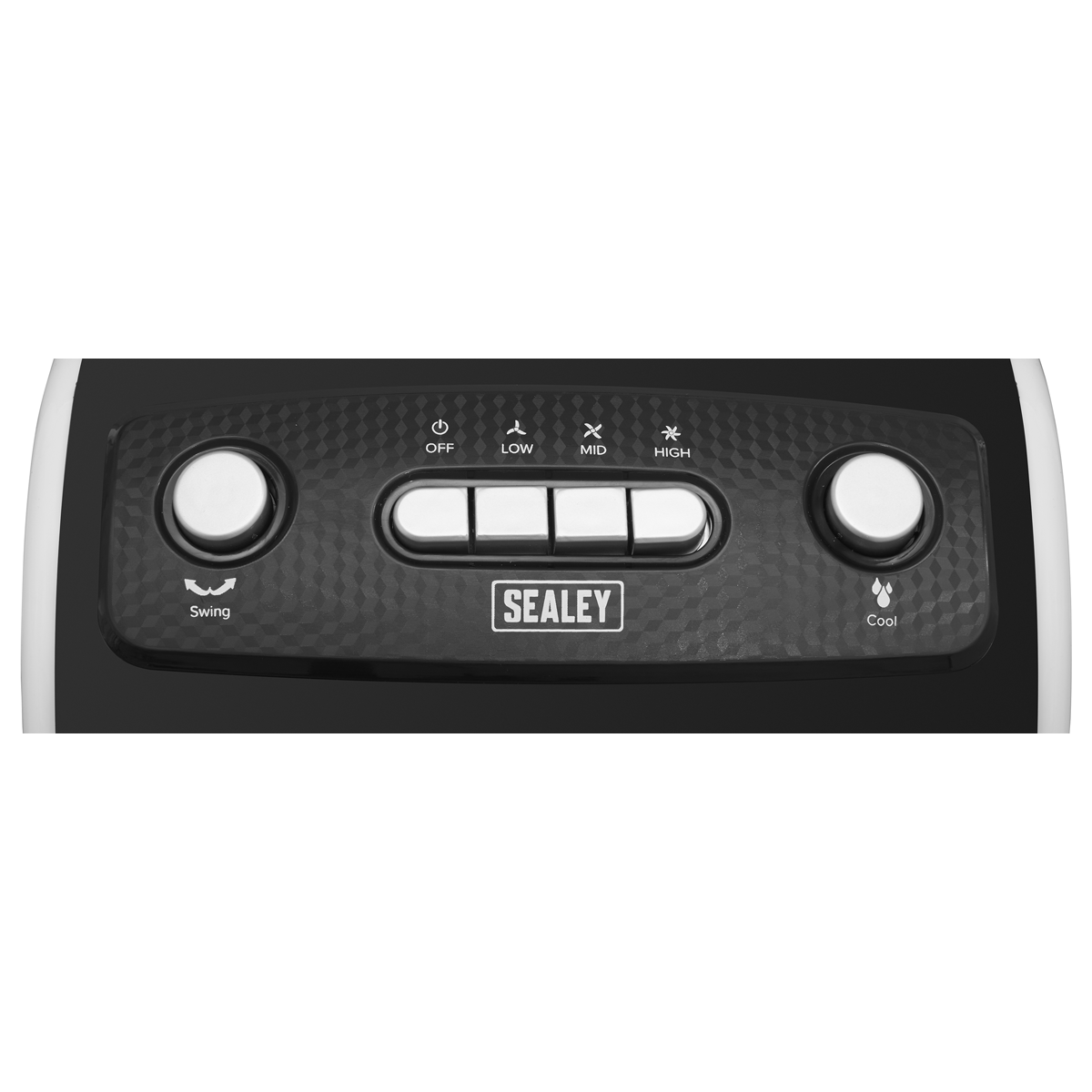 3-in-1 Air Cooler/Purifier/Humidifier (SAC04)