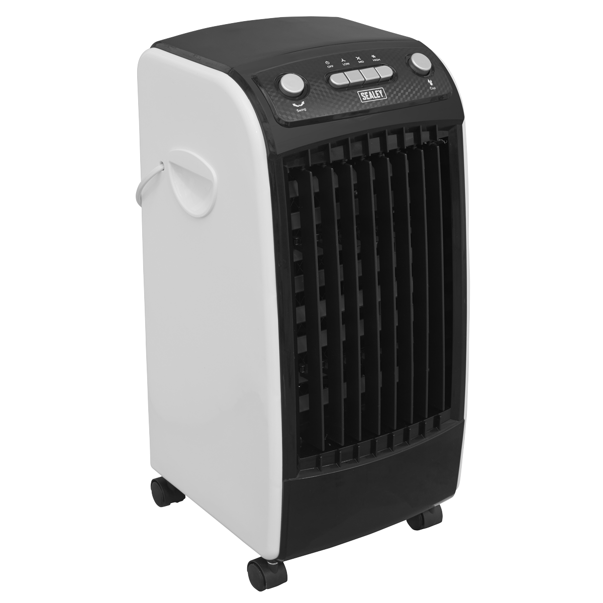 Air Cooler/Purifier/Humidifier