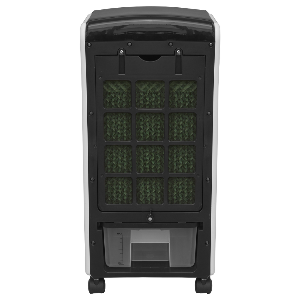 3-in-1 Air Cooler/Purifier/Humidifier (SAC04)