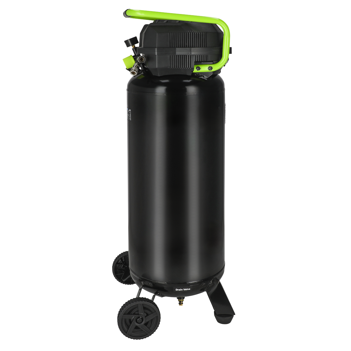 50L Oil Free Belt Drive Compressor 2hp