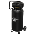100L Oil Free Belt Drive Vertical Compressor 2.5hp