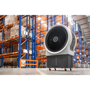 Portable Air Cooler
