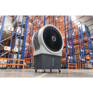 Portable Air Cooler