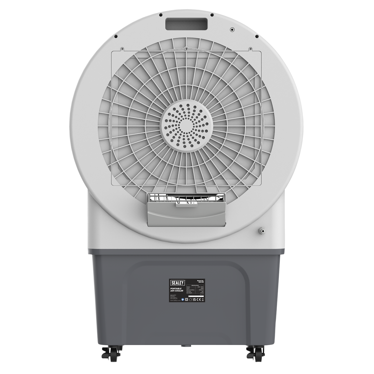 Portable Air Cooler