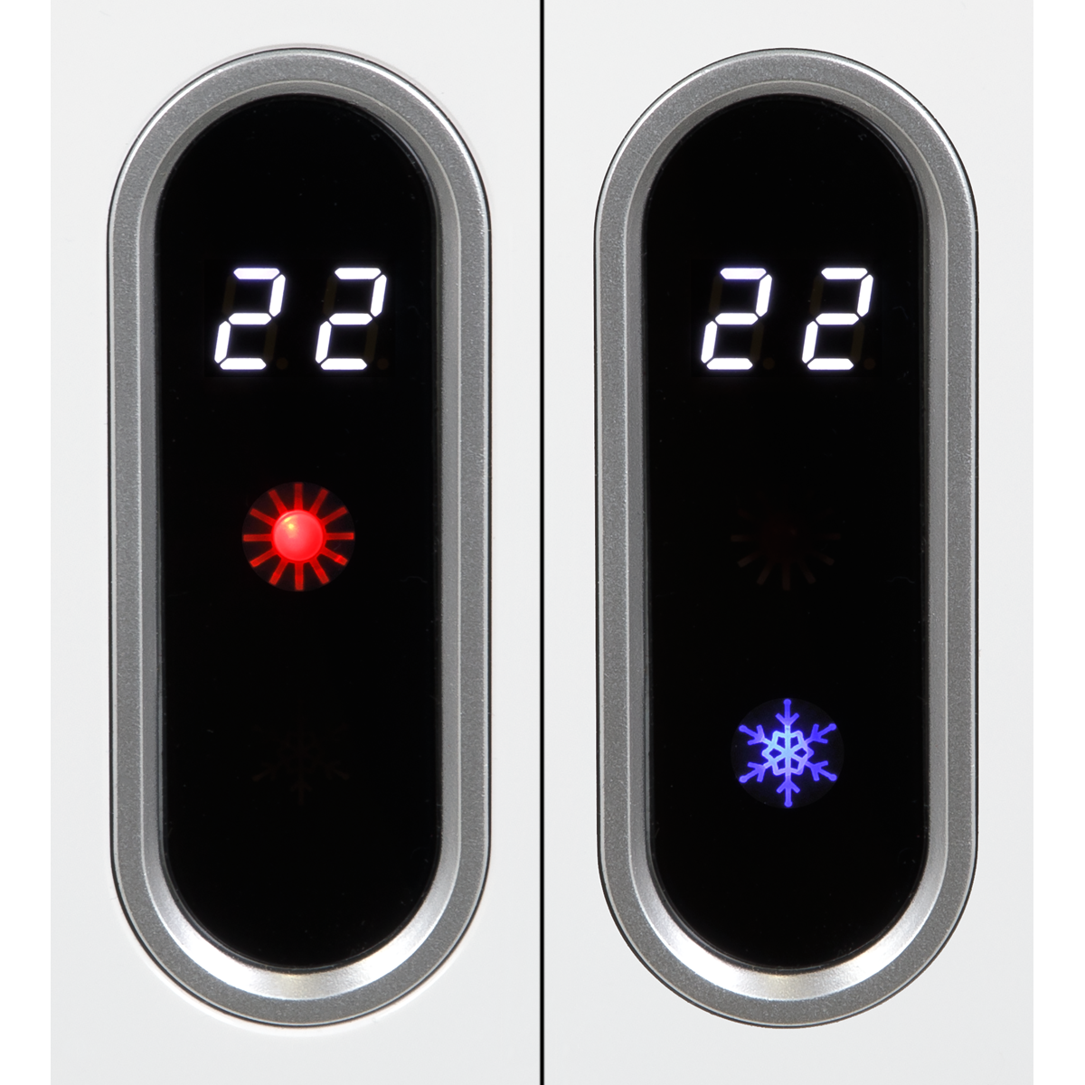 Portable Air Conditioner/Dehumidifier/Air Cooler/Heater with Window Sealing Kit 12,000Btu/hr