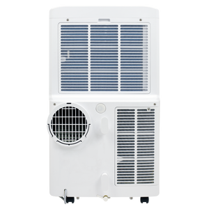 Portable Air Conditioner/Dehumidifier/Air Cooler/Heater with Window Sealing Kit 12,000Btu/hr