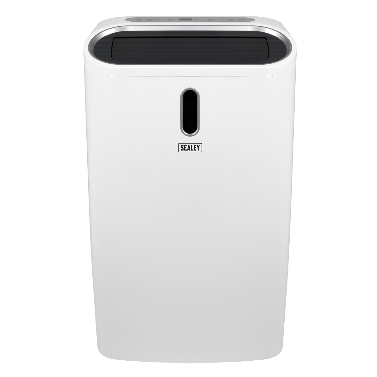 Portable Air Conditioner/Dehumidifier/Air Cooler/Heater with Window Sealing Kit 12,000Btu/hr