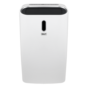 Portable Air Conditioner/Dehumidifier/Air Cooler/Heater with Window Sealing Kit 12,000Btu/hr