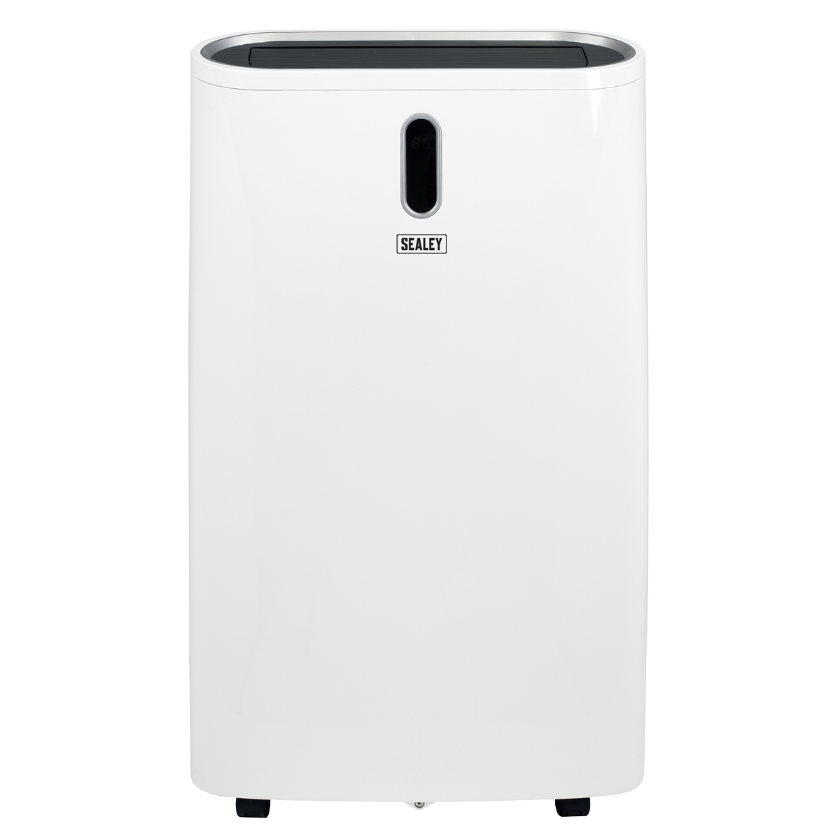 Portable Air Conditioner/Dehumidifier/Air Cooler/Heater with Window Sealing Kit 12,000Btu/hr