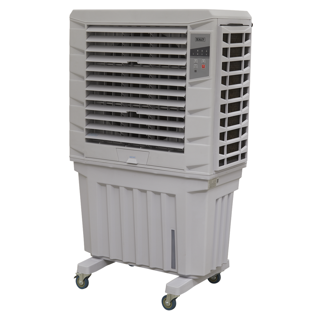 Commercial Portable Air Cooler