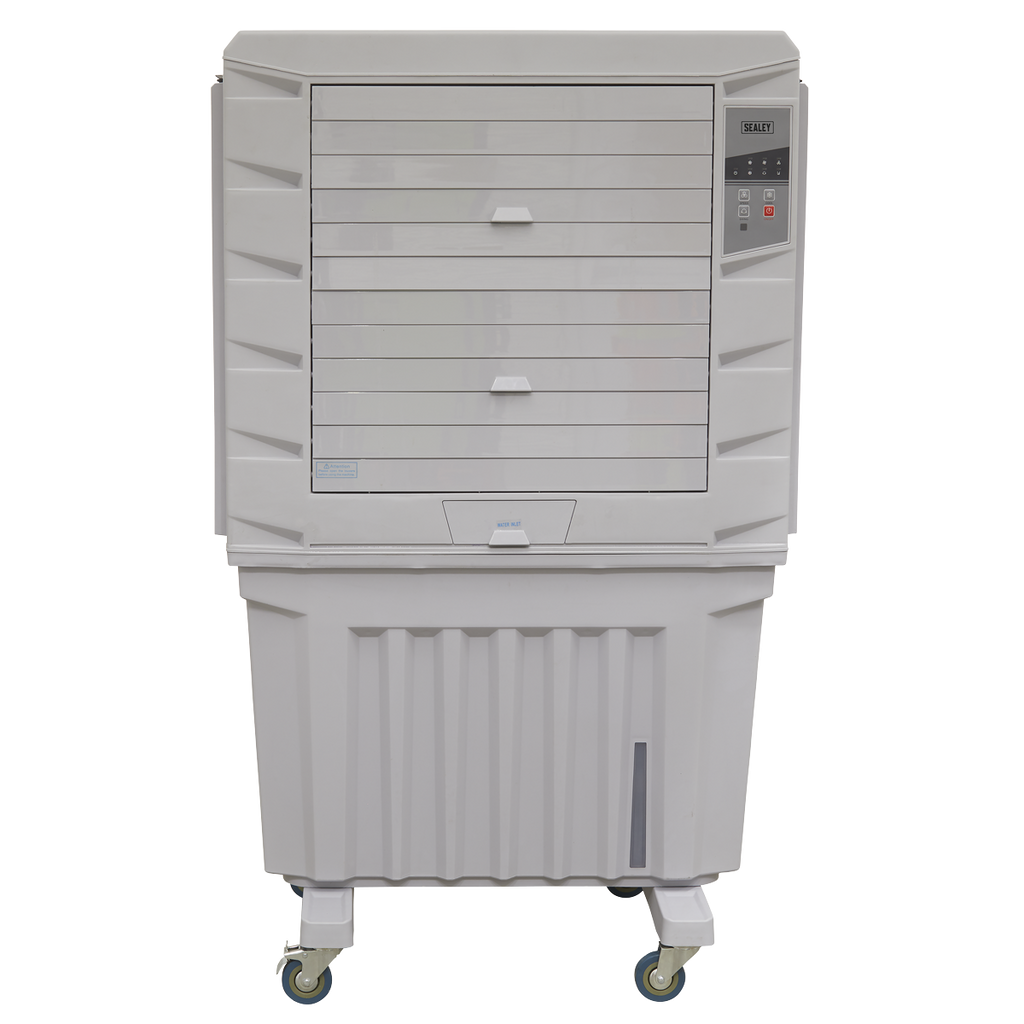 Commercial Portable Air Cooler