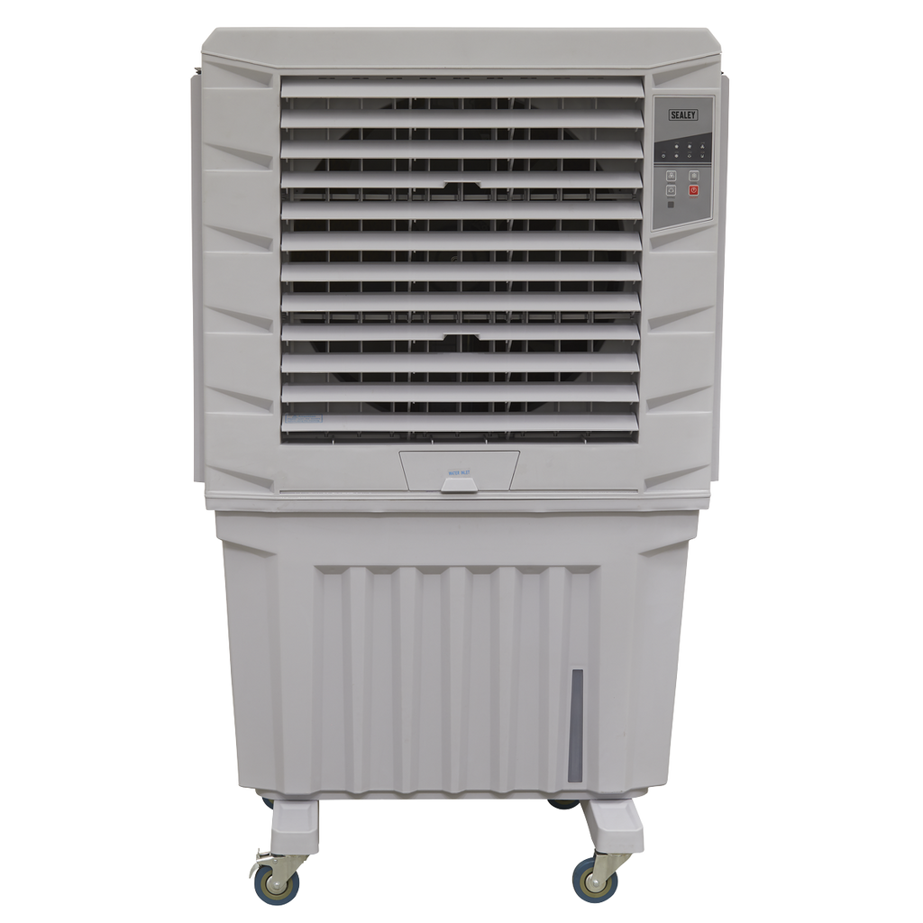 Commercial Portable Air Cooler
