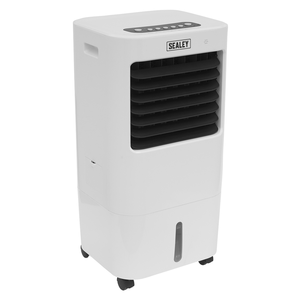 3-in-1 Air Cooler/Purifier/Humidifier with Remote Control (SAC13)