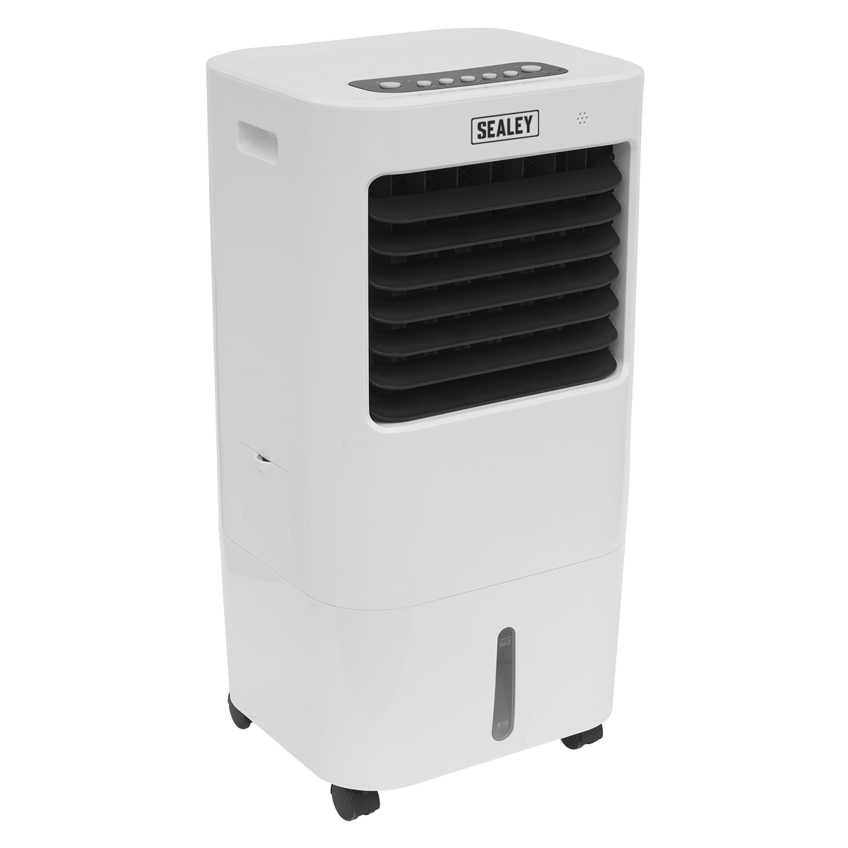 3-in-1 Air Cooler/Purifier/Humidifier with Remote Control (SAC13)