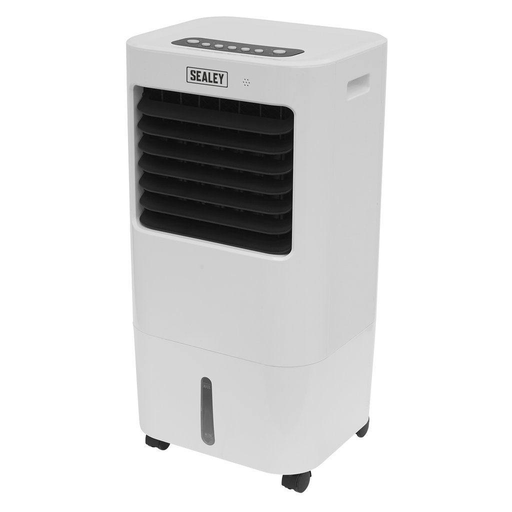 3-in-1 Air Cooler/Purifier/Humidifier with Remote Control (SAC13)