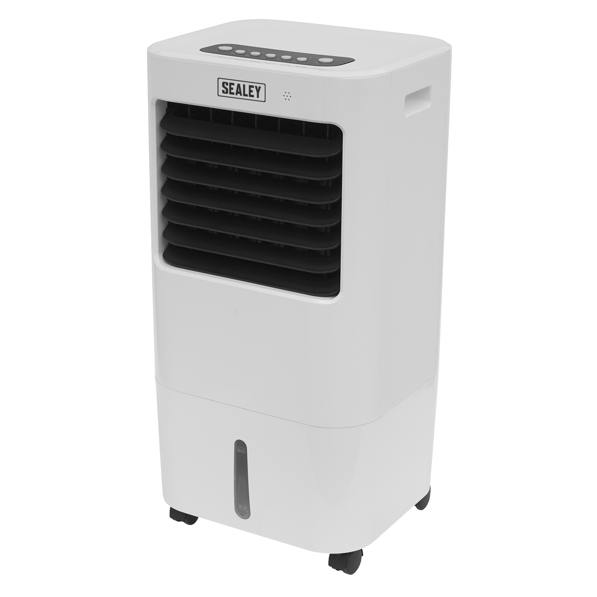 Air Cooler/Purifier/Humidifier with Remote Control