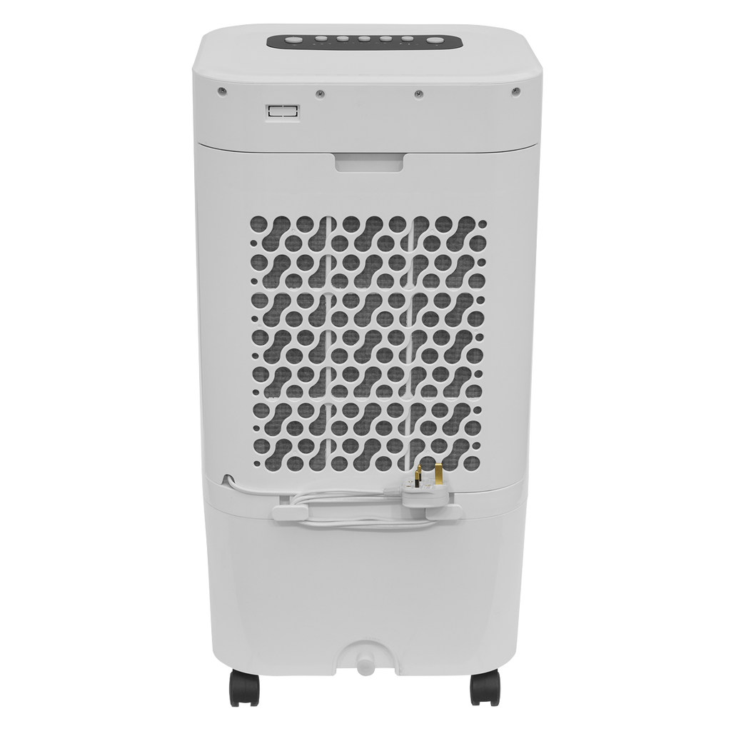 3-in-1 Air Cooler/Purifier/Humidifier with Remote Control (SAC13)