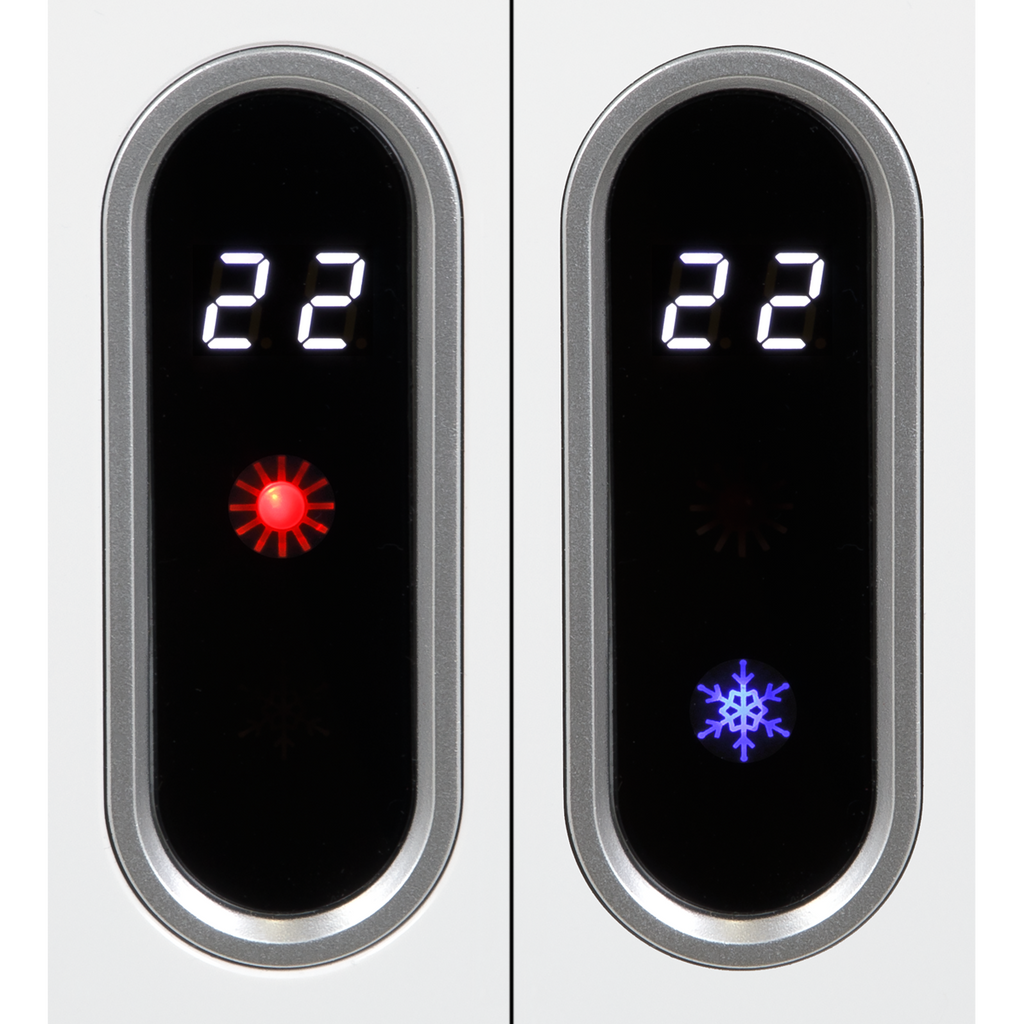 Portable Air Conditioner/Dehumidifier/Air Cooler/Heater with Window Sealing Kit 16,000Btu/hr