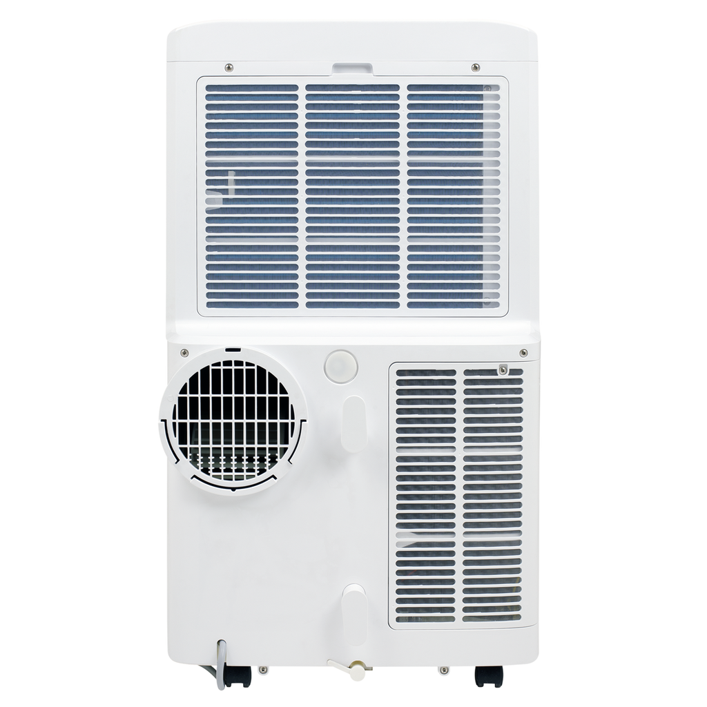 Portable Air Conditioner/Dehumidifier/Air Cooler/Heater with Window Sealing Kit 16,000Btu/hr
