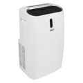 Portable Air Conditioner/Dehumidifier/Air Cooler/Heater with Window Sealing Kit 16,000Btu/hr