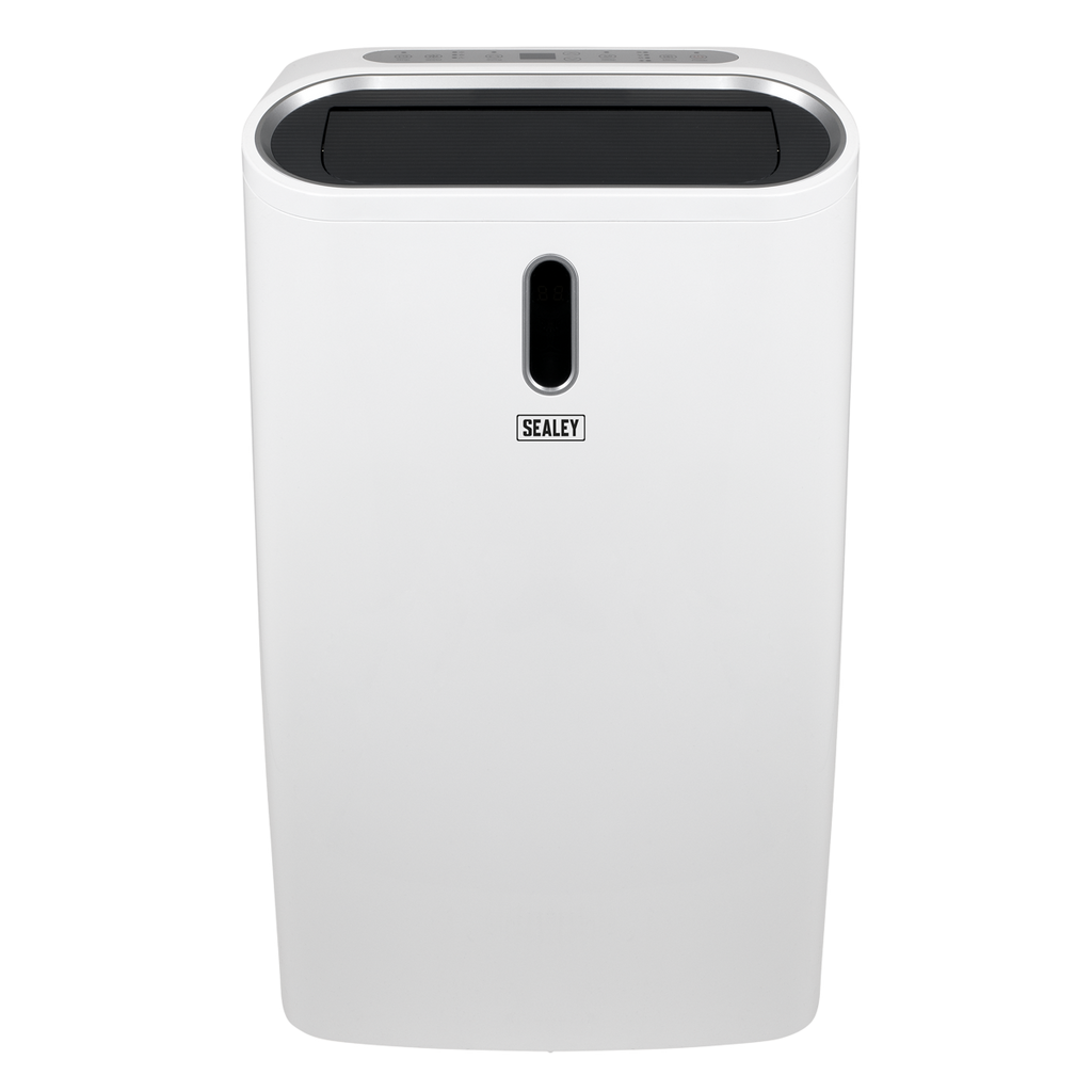 Portable Air Conditioner/Dehumidifier/Air Cooler/Heater with Window Sealing Kit 16,000Btu/hr