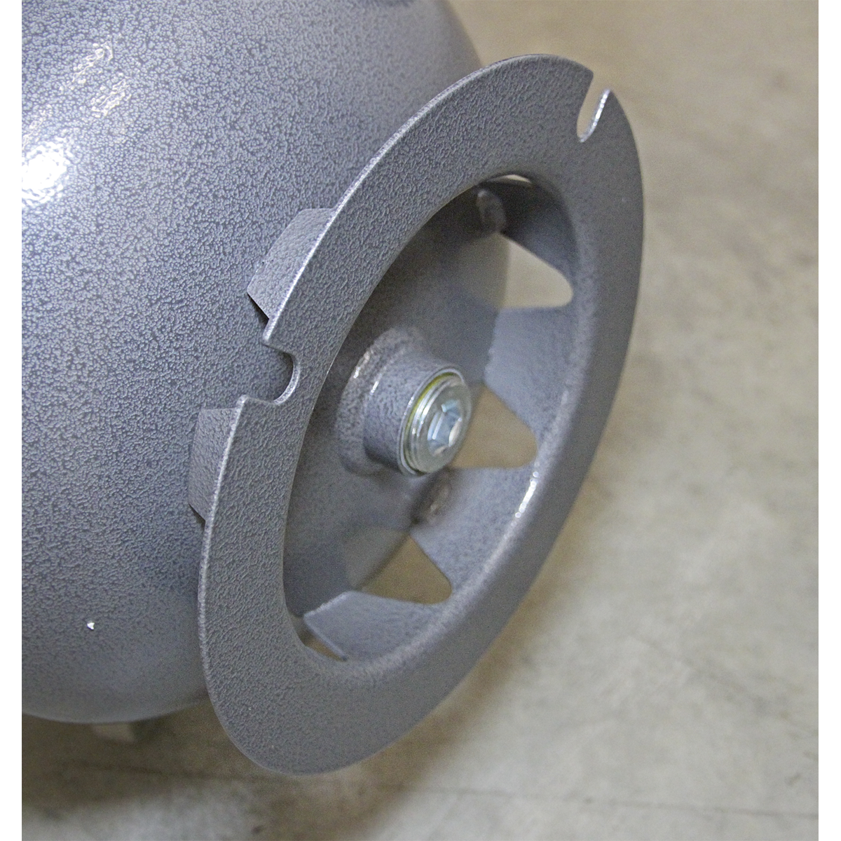 Premier 100L Belt Drive Air Compressor with Front Control Panel 3hp